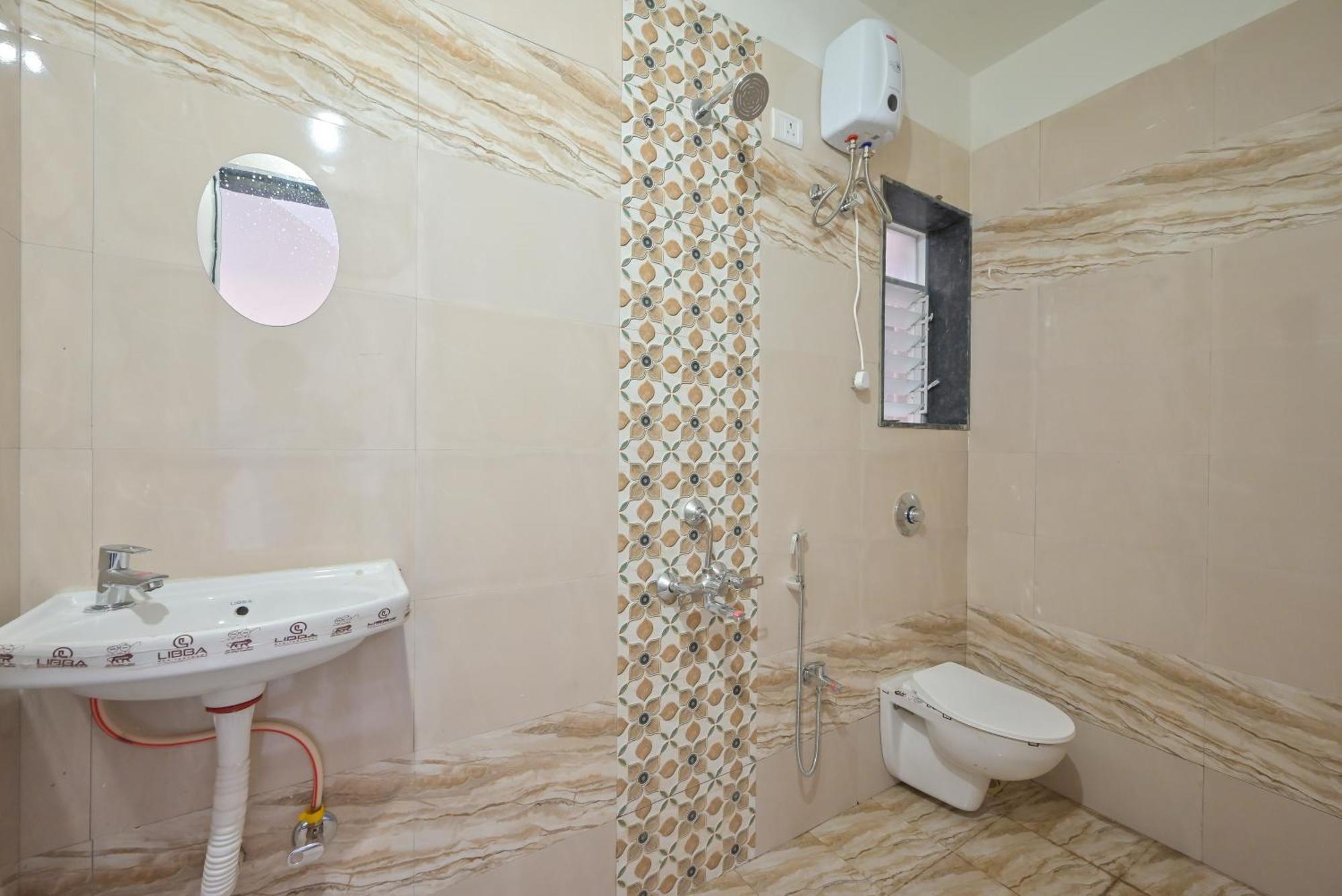 Empyrean Stay Ll 2Bhk Ll Ac Ll Jannat Villa Ll Private Swimming Pool Lonavala Exterior foto